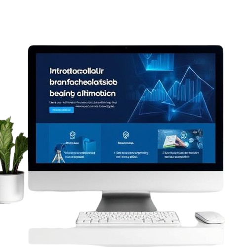 Custom Website Development